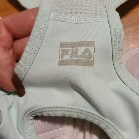 Fila running sports bra - Picture 3 of 6